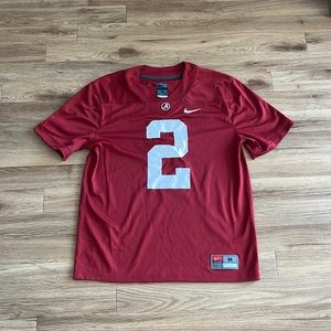 Derrick Henry Alabama Jersey
